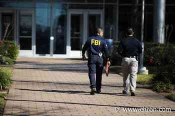 Houston FBI encourages residents to share tips ahead of the inauguration