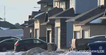 Canadian homes sales up 47% year-over-year in December, prices up 13%