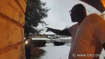 TX Cop Fatally Shoots Unarmed Black Man, Family Called for Psychiatric Help
