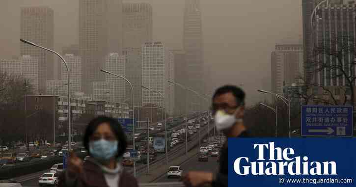 Air pollution will lead to mass migration, say experts after landmark ruling