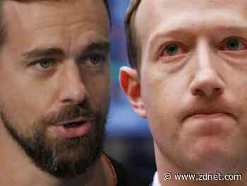 The ‘blatant arrogance’ of Zuckerberg and Dorsey: Revolution Populi aims to help a thousand social networks bloom