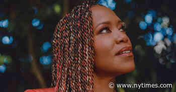 Regina King on 'One Night in Miami' and Her Art