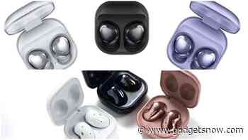 Samsung Galaxy Buds Pro vs Galaxy Buds Live: How the two compare