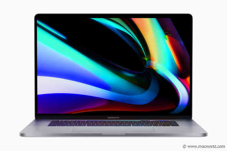 MacBook Pro: MagSafe may be making a comeback in 2021
