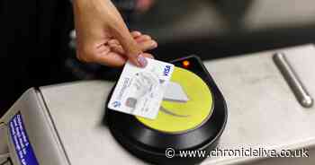 Government axes £105m for 'Oyster card for the North'