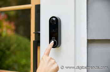 5 smart home tech trends we saw at CES 2021