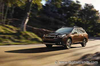 The best station wagons for 2021