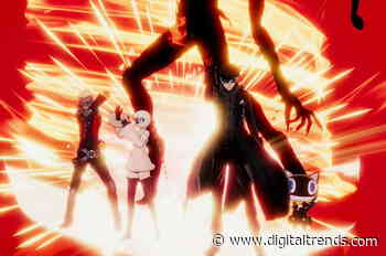 Persona 5 Strikers preview: A mixed spinoff for fans