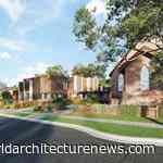 Traders In Purple transform Australia’s former church into ‘The Abbey’ residences