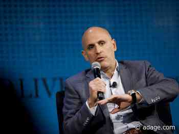 Walmart loses Marc Lore, architect of Its e-commerce revival