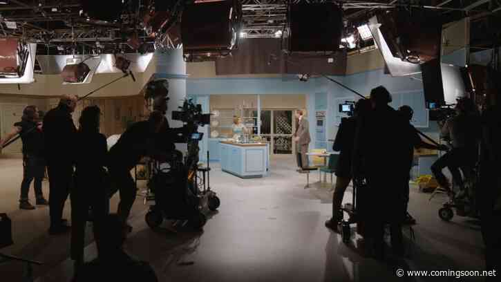 WandaVision Featurette: Behind-the-Scenes Look at First Two Episodes