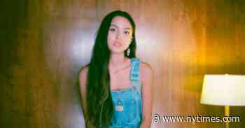 The Blockbuster ‘Drivers License,’ a Possible Reply and 7 More New Songs