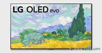 LG OLED TV Evo at CES: Brighter OLED is coming, but how much will it cost?     - CNET
