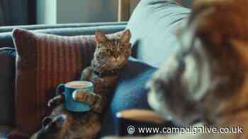 Tetley calls creative agency review through AAR