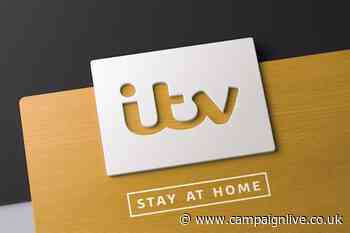 ITV to run 'stay at home' message in every ad break