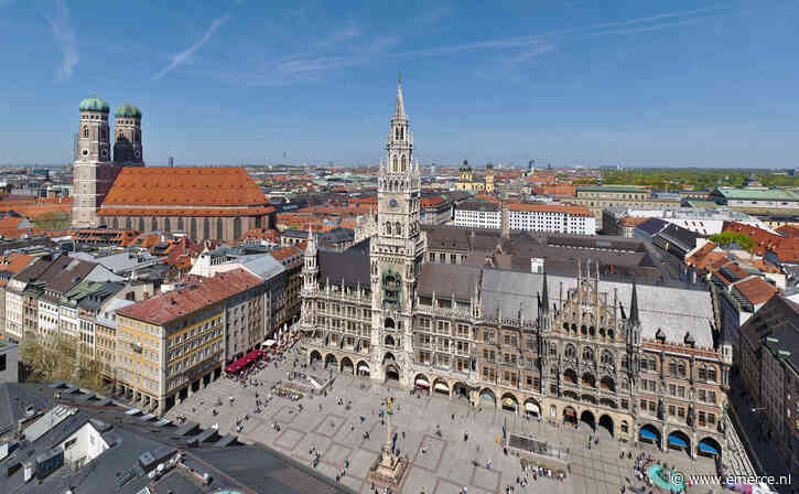 Adcombi opent kantoor in Duitsland