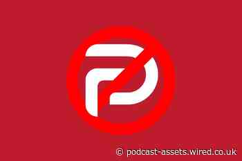 The last days of Parler