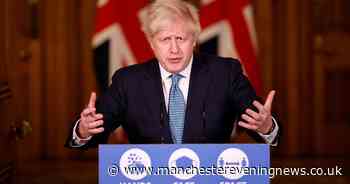LIVE: Boris Johnson coronavirus press conference as UK travel corridors to shut