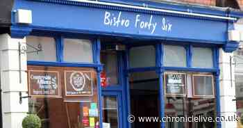 Man, 29, arrested after award-winning Jesmond restaurant is raided