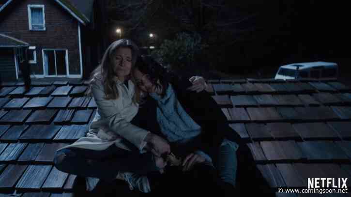 Katherine Heigl & Sarah Chalke are Inseparable in Firefly Lane Trailer 
