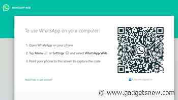 Mobile numbers of WhatsApp Web users appearing in Google Search, claims researcher