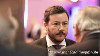 Galeria Karstadt Kaufhof: Brandbrief und Geldsorgen bei Kette von René Benko