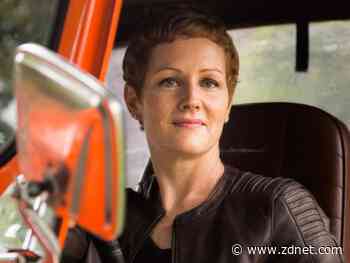 Microsoft's Azure marketing chief Julia White joins SAP