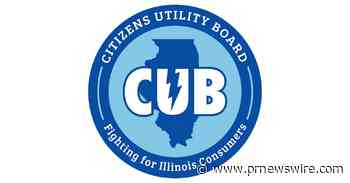 Statement From CUB Executive Director David Kolata On Record Nicor Gas Rate-Hike Request