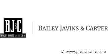 Bailey Javins &amp; Carter Attorneys Selected as 2021 West Virginia Super Lawyers
