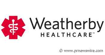 Weatherby Healthcare announces new president and other executive promotions