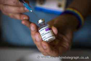 Man charged after 92-year-old woman ‘tricked into paying £160 for fake vaccine’