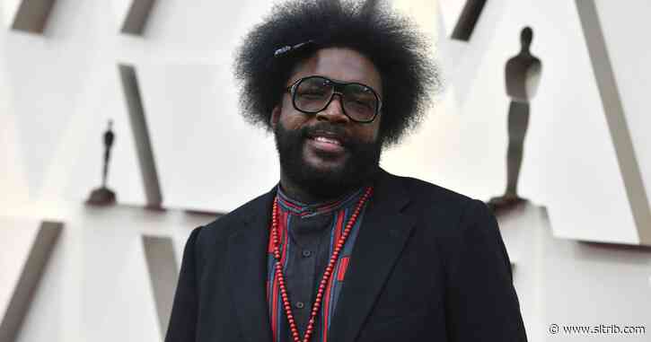 Questlove, Robin Wright, Rita Moreno among the stars set to appear in Sundance Film Festival online talks
