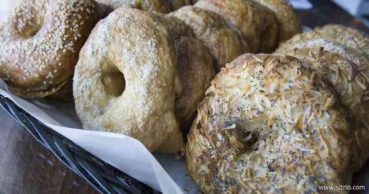 Tell us who makes Utah’s best bagel