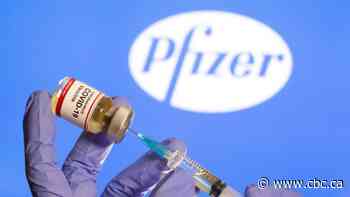 Pfizer to temporarily reduce vaccine deliveries to Canada, minister says