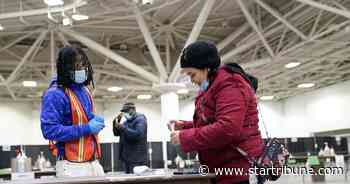 1,640 new COVID-19 cases, 33 more deaths in Minnesota