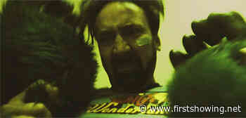 Nicolas Cage vs. Animatronics in Full Trailer for 'Willy's Wonderland'