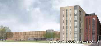 BOLTON: Council pledges support to ‘paused’ £30M college of medical science project - The Bolton News