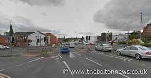 Astley Bridge: Man charged with burglaries - The Bolton News