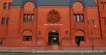 Bolton man appears in court charged with making malicious communications - Manchester Evening News