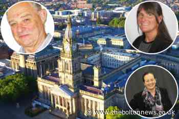 Double body blow for Bolton’s ruling Conservatives as two councillors quit party and Liberal Democrats end working arrangement - The Bolton News