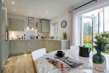 Bellway buys in Bolton - Place North West