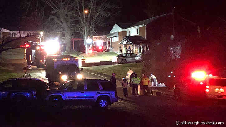 One Person Dies In Hopewell Township House Fire