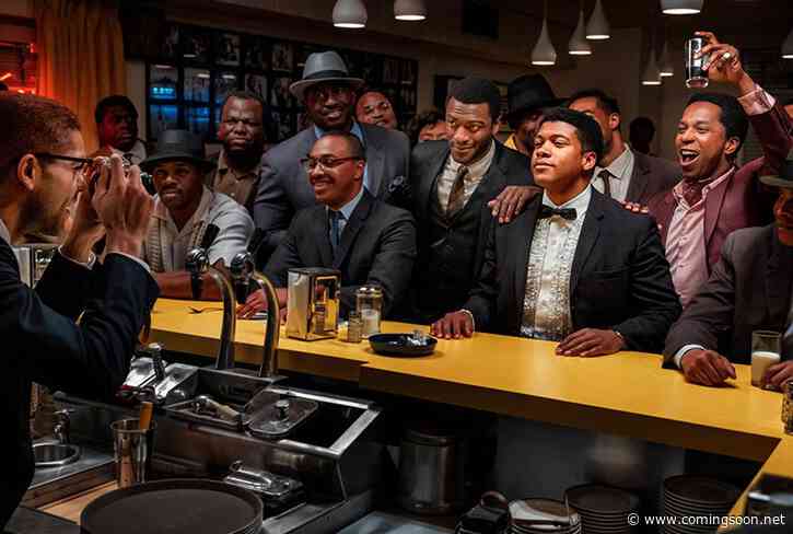 One Night in Miami Review: A Complex, Powerful & Graceful Adaptation