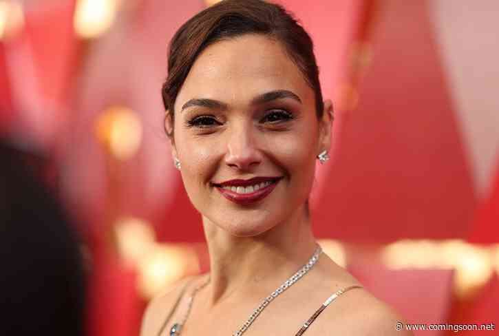 Heart of Stone: Netflix Wins Global Rights to Gal Gadot-Led Spy Thriller
