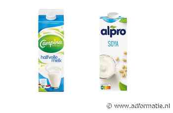 ProVeg Nederland: ‘FrieslandCampina erg traag uit startblokken in transitie naar plantaardig eiwit’