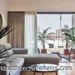 Studio Saransh design India’s NR Apartment for multigenerational family