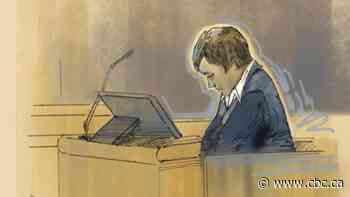 Quebec's attorney general seeks to challenge mosque shooter sentence in Supreme Court