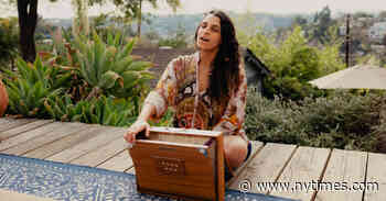 Sincere, Outdoorsy, Trippy, a Music Festival Breathes Los Angeles