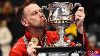 What we know and don't know about the Scotties, Brier