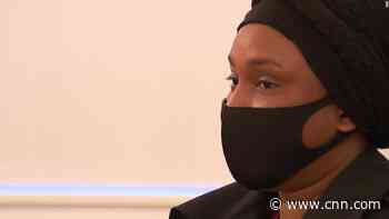 Aunt of Black man who died after arrest in Belgium: We want justice